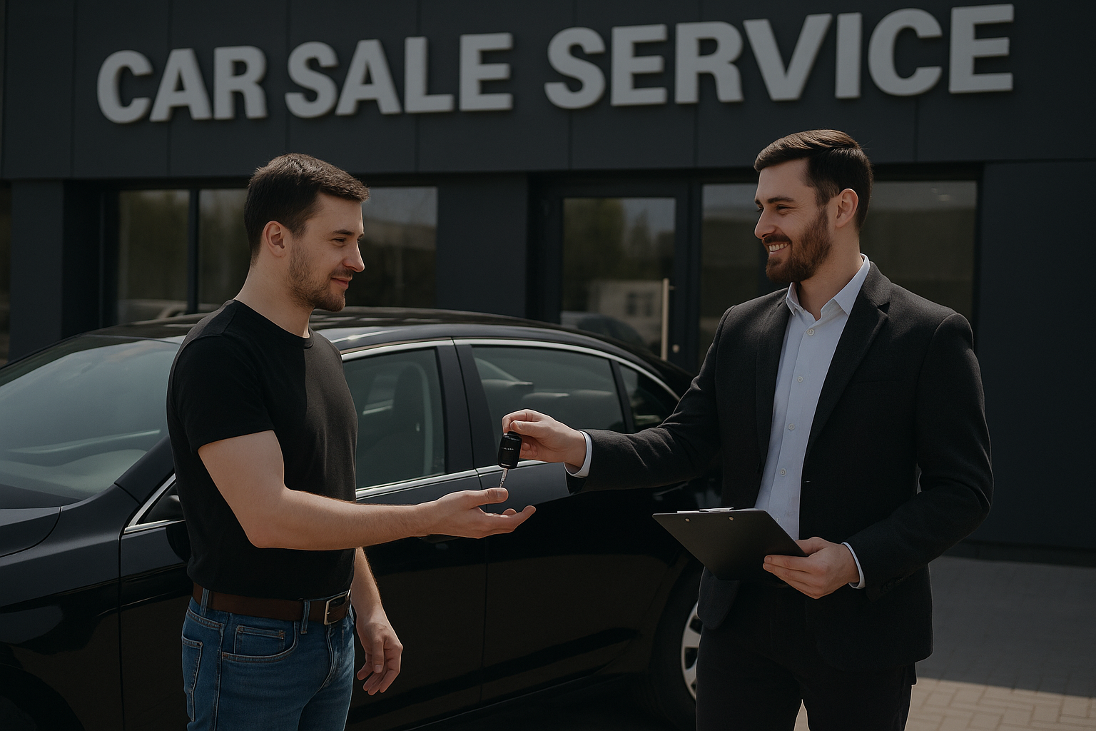 Top Tips to Quickly Use Car Sale Service Abu Dhabi