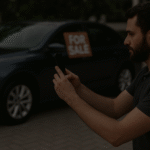 Smartest Way to Sell Car on CarSwitch Abu Dhabi Today