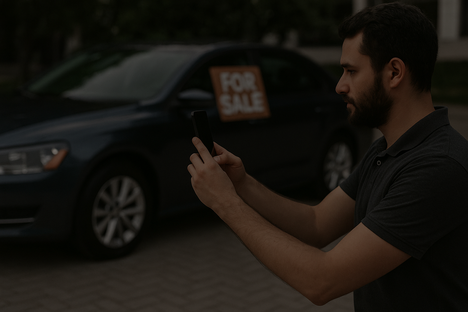 Smartest Way to Sell Car on CarSwitch Abu Dhabi Today