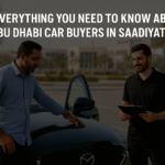 Everything You Need to Know About Abu Dhabi Car Buyers in Saadiyat Island