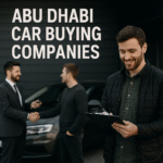 Top Tips for Abu Dhabi Car Buying Companies