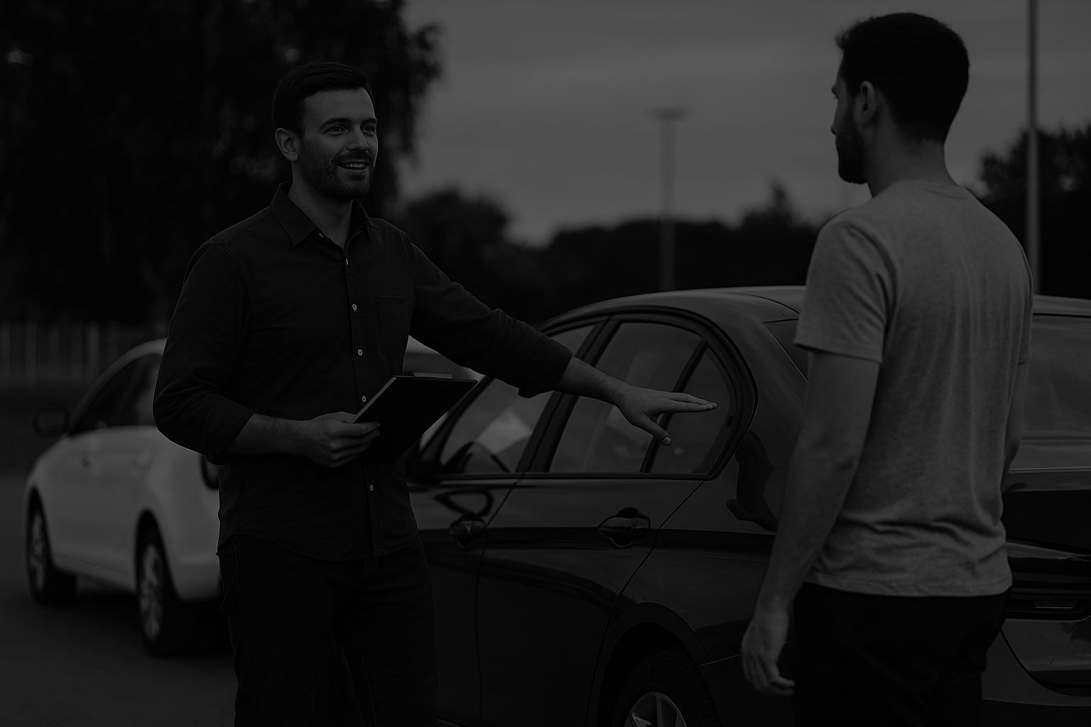 Top Tips to Quickly Get a Quick Offer For My Car