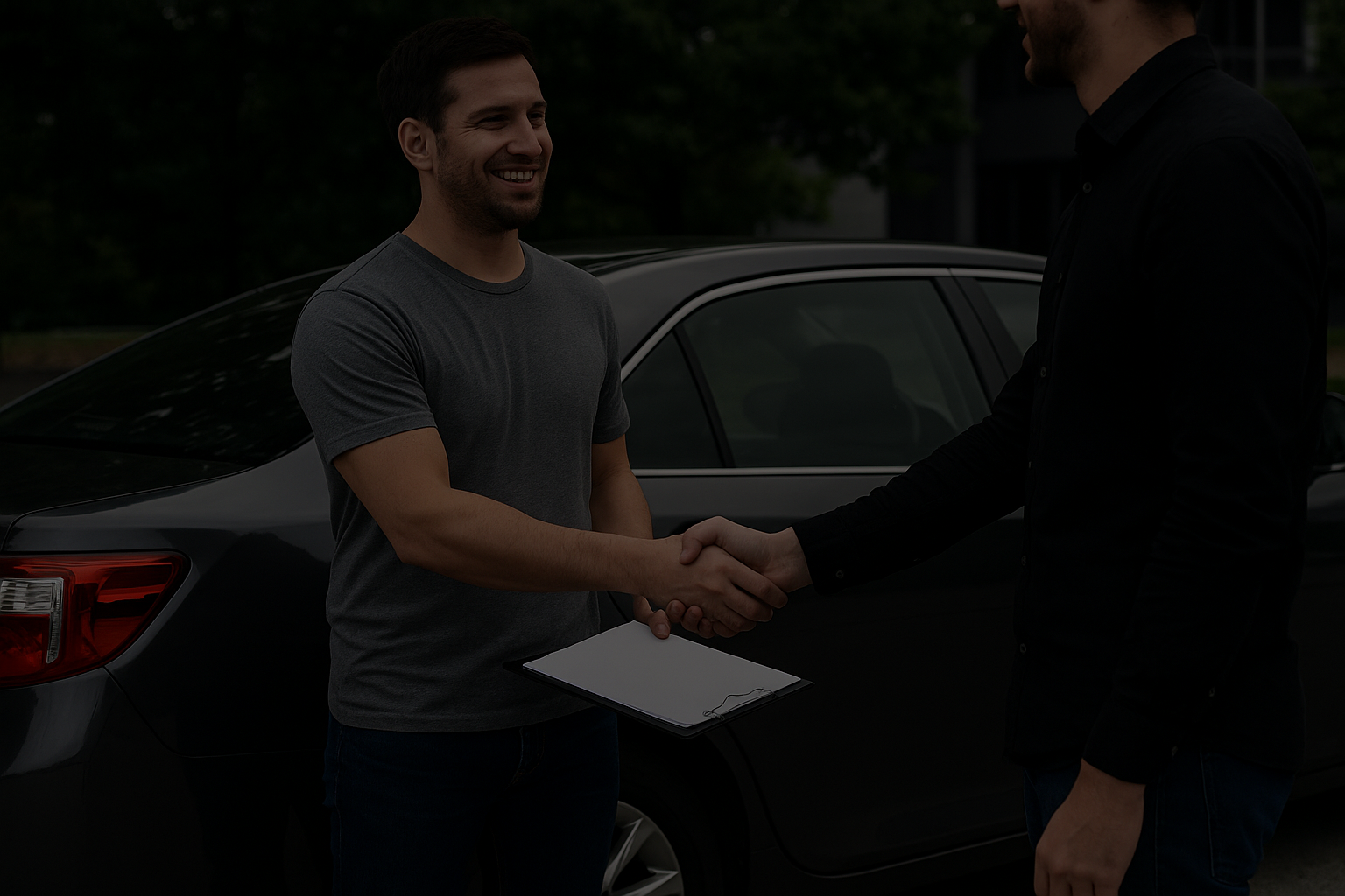 How to Sell My Cars Now Without Hassle in Abu Dhabi