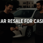 Where to Car Resale for Cash in the UAE