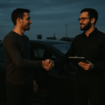 Is It Time to Sell Car Online Abu Dhabi?