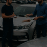 Smartest Way to Best Way to Sell a Used Car in Abu Dhabi Today