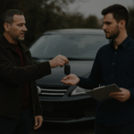 Is It Time to Choose a Direct Car Buyer in Abu Dhabi?