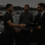 Smartest Way to Connect with a Car Exchange Buyer