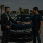 Where to Find Abu Dhabi Car Buyers in Saadiyat Island