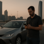 Is It Time to Sell Sedan in Abu Dhabi?