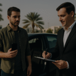 Smartest Way to Abu Dhabi Car Buying Agents Today