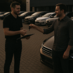 Best Places to Sell Car in Al Raha Abu Dhabi