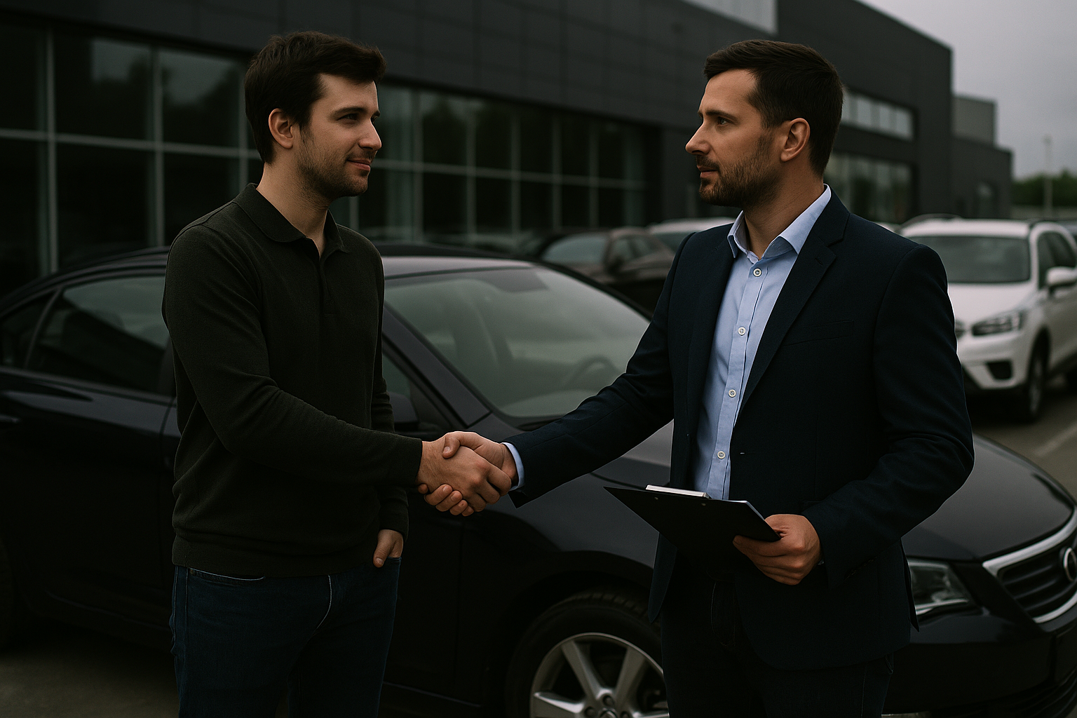 Is It Time to We Buy Cars Abu Dhabi?
