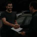Smartest Way to Sell Your Car for Cash Near You