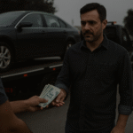 How to Get Cash for Cars Removal Instantly in Abu Dhabi