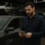 Is It Time to Scrap Your Car for Cash in Abu Dhabi?