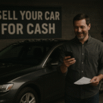 Top Tips to Quickly Sell Your Vehicle for Cash