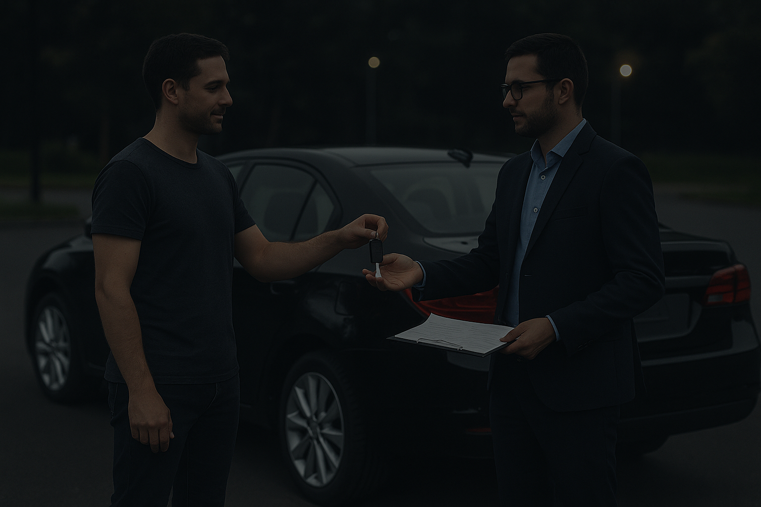 Everything You Need to Know About Abu Dhabi Car Buyers in Saadiyat Island