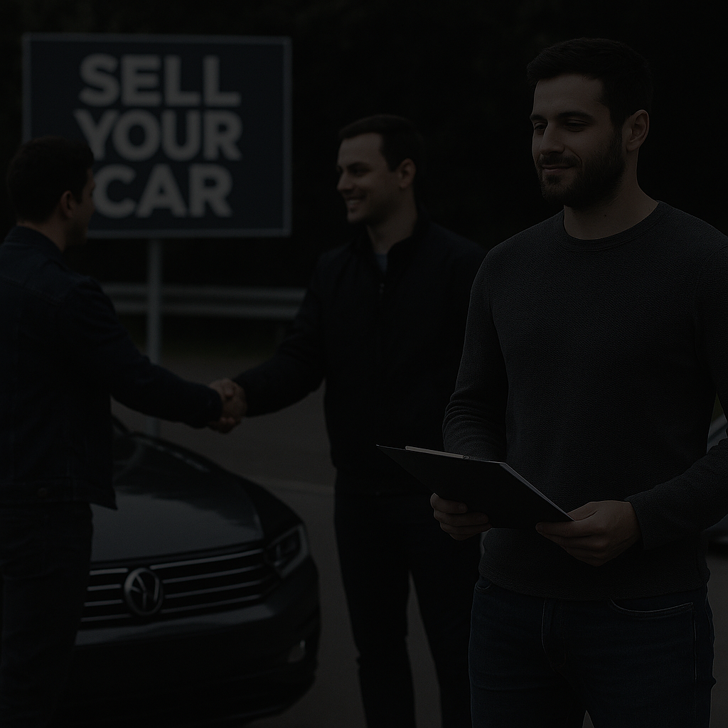 Expert Advice from Top Abu Dhabi Car Buying Agents