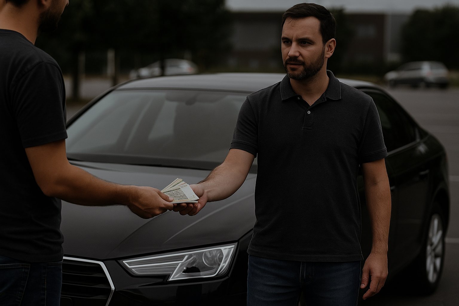 Top Tips to Quickly Get Instant Cash for My Car