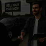Where to Sell Your Cars Now in the UAE