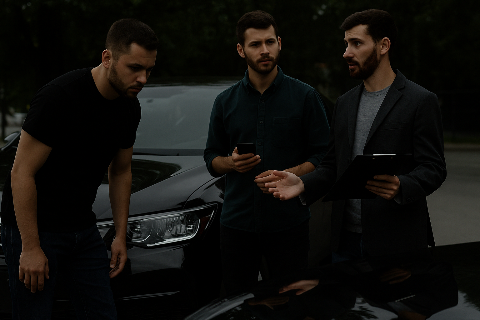 Top Tips to Quickly Get a Quick Offer for My Car