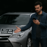 Hassle-Free Tips to Sell My Cars Now in Abu Dhabi