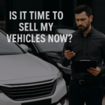 Is It Time to Sell My Vehicles Now in Abu Dhabi?