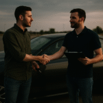 Top Tips to Quickly Sell Car Right Away in Abu Dhabi