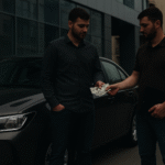 How to Get Cash for My Car Without Hassle in Abu Dhabi