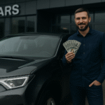 Best Dealer to Sell Your Car for Cash in Abu Dhabi