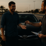Where to Sell Toyota Fast in Abu Dhabi UAE