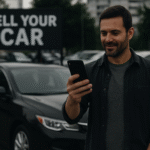Is It Time to Sell Car Online Abu Dhabi?