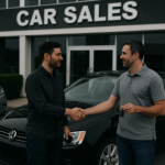 Smartest Way to Sell a Used Car in Abu Dhabi