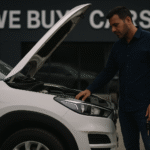 Smartest Way to We Buy Cars for Cash in Abu Dhabi