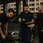 Top Tips to Quickly Use Car Sale Service Abu Dhabi