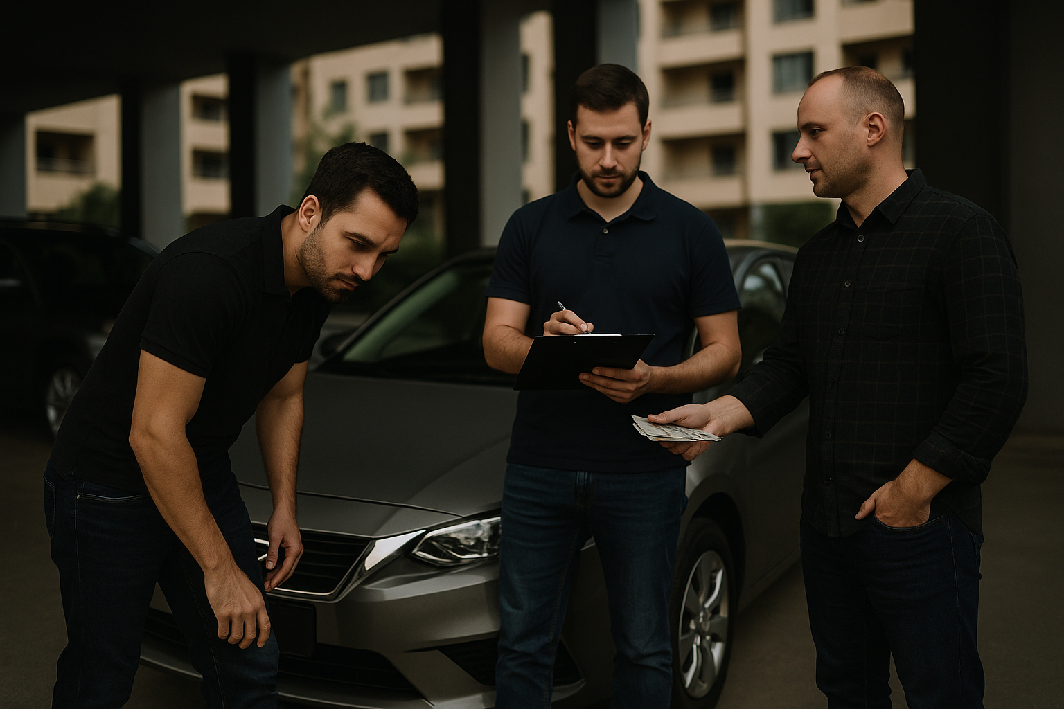 Top Tips to Quickly Use Car Sale Service Abu Dhabi