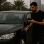 Is It Time to Sell Sedan Abu Dhabi?