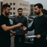 Smartest Way to Abu Dhabi Car Buying Agents Today