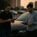 How to Urgently Sell My Car Without Hassle in Abu Dhabi