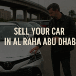 Best Places to Sell Car in Al Raha Abu Dhabi
