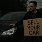 Is It Time to Sell Broken Car Abu Dhabi?