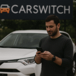 Smartest Way to Sell Car on CarSwitch Abu Dhabi Today