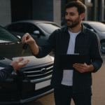 How to Quick Car Sale Abu Dhabi Without Hassle