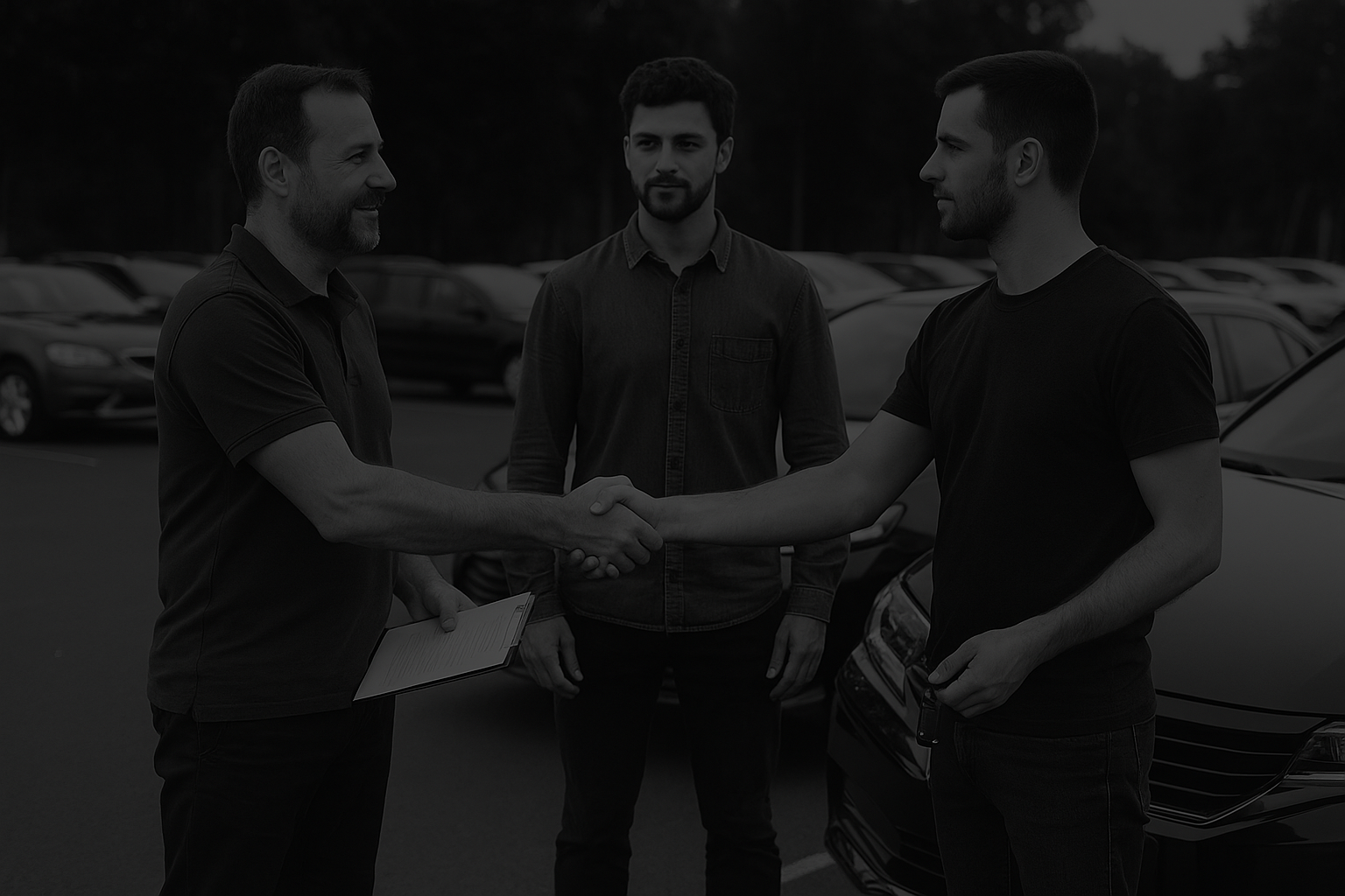 Top Tips to Quickly Sell Car Near Me Abu Dhabi