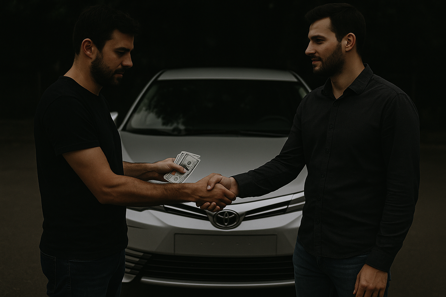 How to Get Cash for Cars Removal Instantly in Abu Dhabi