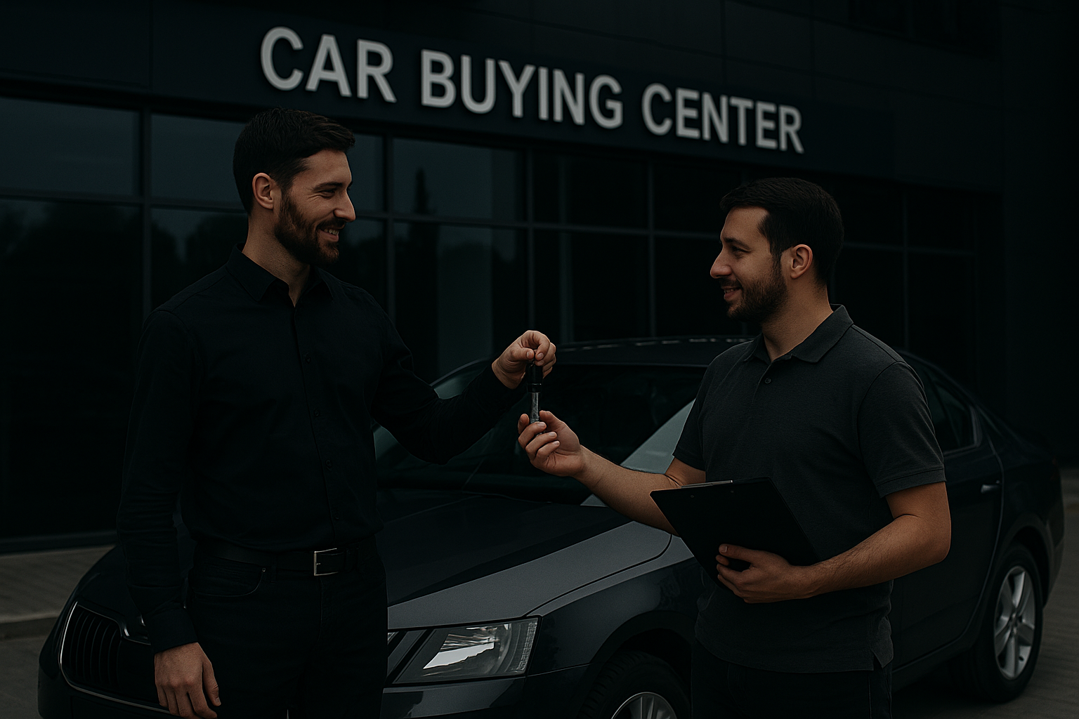 Everything You Need to Know About Abu Dhabi Car Buyers in Saadiyat Island