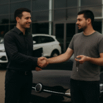 Step-by-Step Guide to Abu Dhabi Car Buying Services