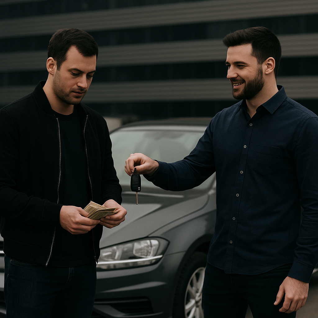 Top Tips to Quickly Get Instant Cash For My Car