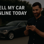 Is It Time to Sell My Car Online Today?